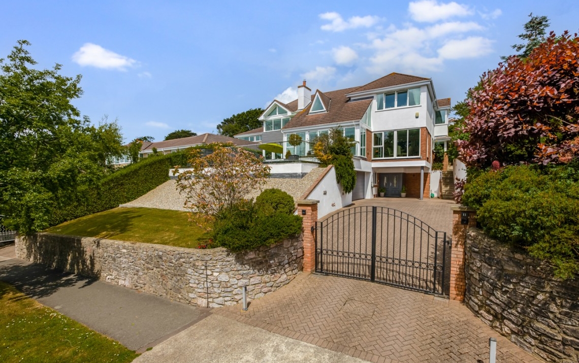 Torquay Estate Agents John Couch Estate Agent offering Quality